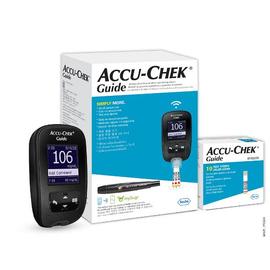 Featured healthcare product